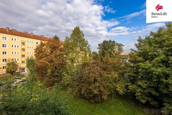 Pronájem bytu 2+1 62 m2 Tělocvičná, Plzeň - 13