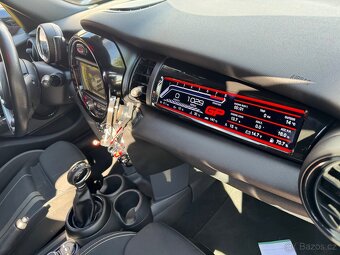 Mini Cooper F55 GP paket - 13
