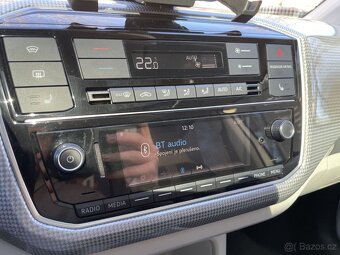 Volkswagen e-up Panorama / kamera - 13
