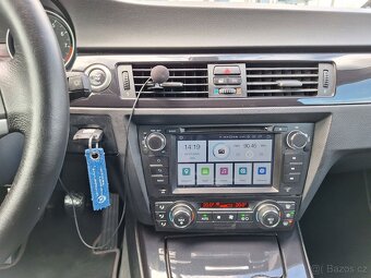 BMW Řada 3, 325i Coupe NAVI, ALU 19 - 13