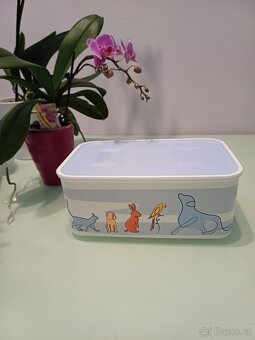 Tupperware - 13