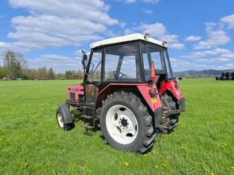Zetor 7011 - 13