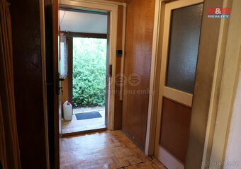 Prodej chaty, 35 m², Mezouň - 13