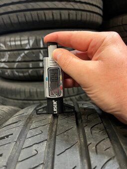 225/50R17 letní 7x17 5x112 ET39 ALU KOLA sharan - 13