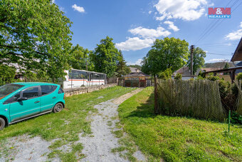 Prodej rodinného domu, 93 m², Svinařov, ul. Rudé armády - 13