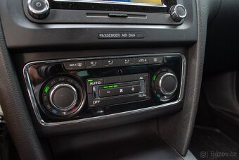 Škoda Superb 2 Combi 2.0 TDI CR 4x4 170k - 13