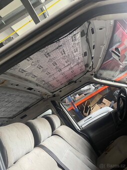 VW T4 2.5tdi 75kw - 13