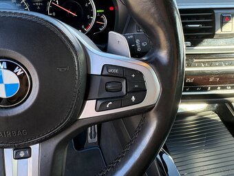 BMW X3 xDrive20d/M-paket/ČR/DPH/pravidelný servis/181 tkm - 13