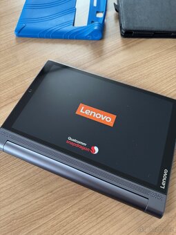 Lenovo Yoga Tablet 3 Plus 10,1" - 13
