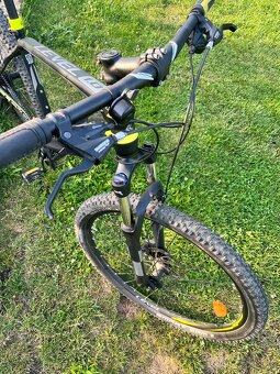 Pánské a dámské horské kolo - 13