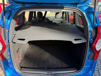 Dacia Lodgy 1.2 Stepway - 13