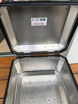 BMW R 1250 GS ADVENTURE. TRIPLE BLACK, Nová v záruce - 13