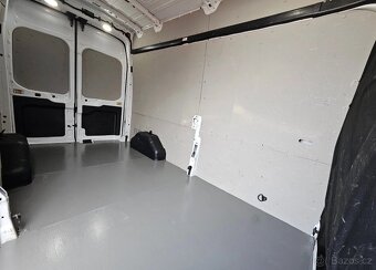 Dodavka Ford Transit L3H3 2.0TdCi / 131 koni rok 2021 - 13