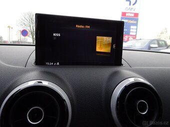 Audi A3 2,0 TDI-S LINE, AUTOMAT - 13