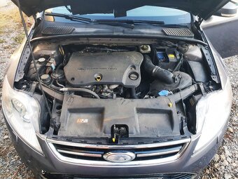 Ford Mondeo combi 2.2 TDCI 2011 - 13