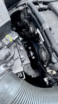 Opel Astra J 2012 - 13