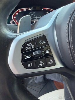 BMW 840d Xdrive INDIVIDUAL - 13