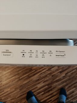 Candy myčka Smart 60cm - 13