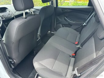nabízíme Ford Focus 1.0 EcoBoost 74kw - 13