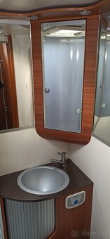 Adria Matrix M680SP - 13
