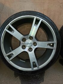 VW, škoda, audi Abt 5x112R19 - 13