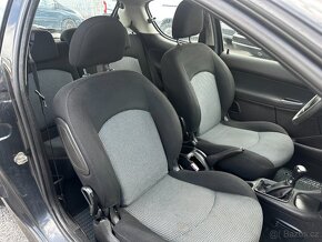 PEUGEOT 206 1,4HDI - XS STYLE - KLIMATIZACE - 13