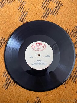 Gramo desky - 13