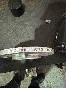 BBS CH-R 20’’ 5x120 BMW Е60, Е63, E65, F10, F30 - 13