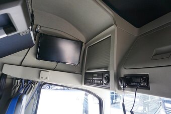 Volvo FH460 6x2 - velkoobjemová souprava průjezdná - 13