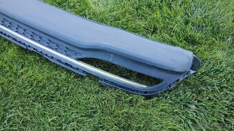 Kia Ceed 3 III 2018, Kia Sportage III - spoiler do narazniku - 13