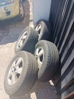 Hyundai Tucson, 2006, benzin koupeno v ČR, 2. maj., málo km - 13