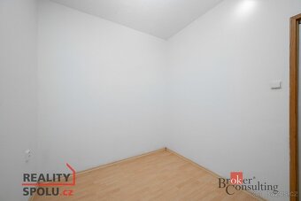 Prodej, byty/2+kk, 49 m2, Kozinova 1249/4, 46001 Liberec, Li - 13
