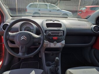 CITROEN C1 1,0 50 KW,2xAIRB.STK 04/2027 - 13