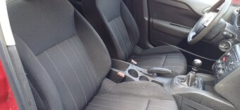 Citroen C4 1.6 HDI ROK 2016 - 13