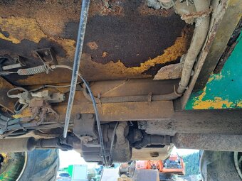 MATBRO TS 260 - 13