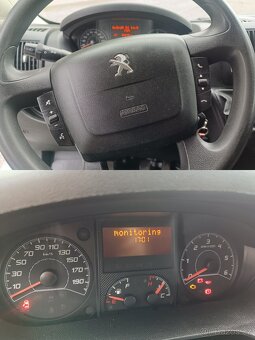 Peugeot Boxer 2.2 hdi - 13