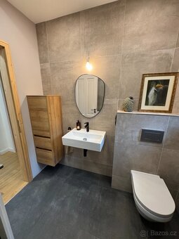 Prodej Luxusního bytu 3+KK – Křížová, Praha 5 Smíchov - 13