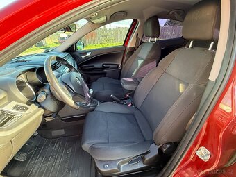 ALFA ROMEO GIULIETTA  SPORT 1.4T 88KW - 13