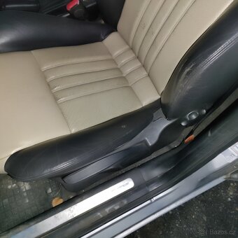 Alfa Romeo 147, 1.9 JTD,MAX VÝBAVA,PĚKNÁ,CENA - 13