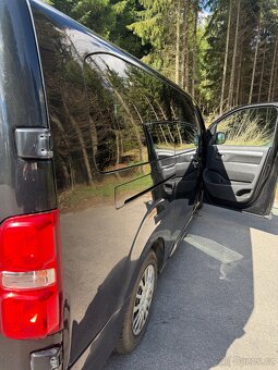 Toyota Proace verso 1.6 85 2018 - 13