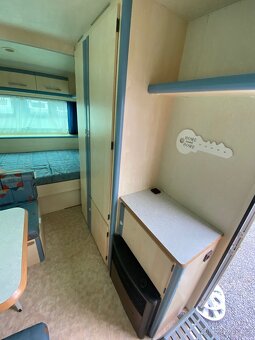 ADRIA UNICA A 430 PH-STAN-100km/h-753kg - 13