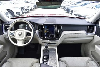Volvo XC60 2.0B4.INSCRIPTION.AWD.VZDUCH.KAMERY360°.VÝHŘEV - 13