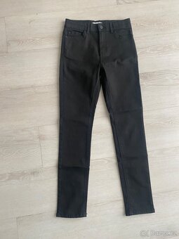 Balík dívčího oblečení vel. 146/152 (H&M, Lindex, F&F) - 13