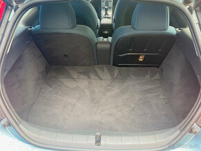Volvo C30 1,6D 80kW 2007 - 13