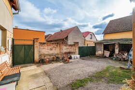 Prodej rodinného domu 157 m², pozemek 242 m² Tuřany - 13