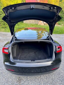 Tesla model 3 Refresh 3/2021 - 13