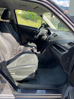 2015 Suzuki Swift 1,2l - 13