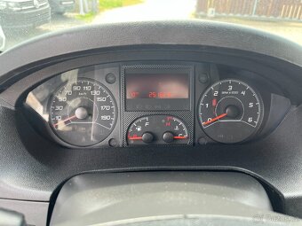 PEUGEOT BOXER DÍLNA L1H1 2.2HDi 96kW,2016,KLIMA,1maj,TOPSTAV - 13