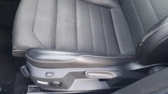 VW Golf 7 Alltrack 2.0TDI,110kW, 4x4 r.v.2016 - 13