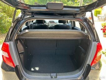 Honda Jazz 1.2i - 13